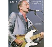 Sting: The Singles Collection [Lingua inglese]