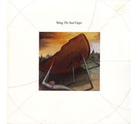 Sting - The Soul Cages