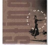 Sting - They Dance Alone