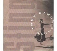 Sting - They Dance Alone