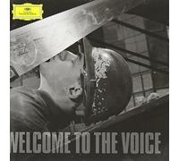 welcome to the voice - Welcome to the Voice