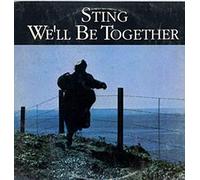 Sting - We'll Be Together