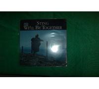 Sting - We'll be together (US) [Vinyl Single]