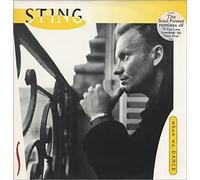 STING / WHEN WE DANCE