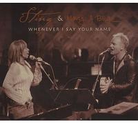 Sting - Whenever I Say Your Name