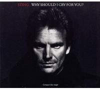 Sting - Why Should I Cry for You