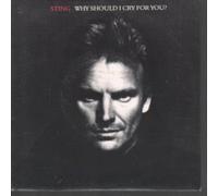 Sting - Why Should I Cry for You