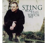 Sting - You Still Touch Me & Lullaby T