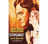 Stingaree (DVD) Irene Dunne Richard Dix Mary Boland Conway Tearle Andy Devine