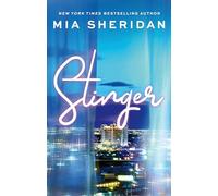Stinger: A spicy second-chance romance