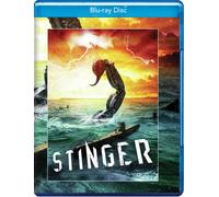 Stinger Casey Clark James Cagnard Jordi Almeida Martin Munthe