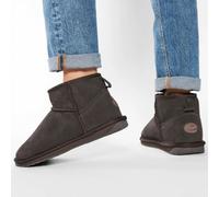 Emu Stinger Micro - Stivaletti In Montone T.moro - Donna Scarpe Stivaletti