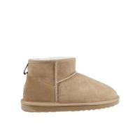 Emu Stinger Micro W - Scarponcino - Donna - Beige 42