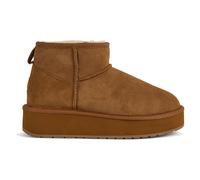 EMU Stivaletto Stinger Micro Flatform 2.0 - Chestnut D26EM07 W13296 Taglia scarpa: 38