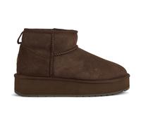 Emu Stinger Micro Flatform 2.0 W - Scarponcino - Donna - Marrone 40-41