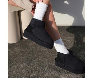 Stinger Micro Flatform EMU Australia - 41