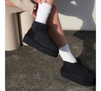 Stinger Micro Flatform - Misura: 35 BLAK BLACK