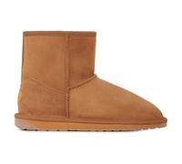 Emu Stinger Mini - Stivaletti In Montone Marrone - Donna Scarpe Stivaletti