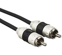 Stinger SI8217 17-Foot 2-Channel 8000 Series Audiophile Grade RCA Interconnect Cable