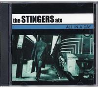 Stingers Atx - All in a Day