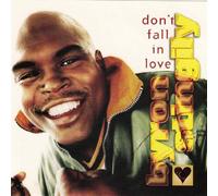 Stingily, Byron - Don't Fall in Love