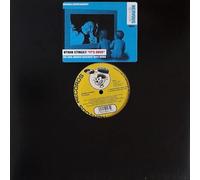 Stingily, Byron - It's Over / Run to Me