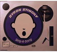 Stingily,Byron - Sing-a-Song
