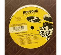 Stingily, Byron - U Turn Me