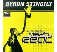 Stingily, Byron - You Make Me Feel
