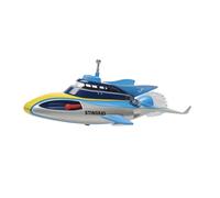 Stingray Gerry Anderson World Aquanaut Security Patrol (WASP) Corgi CC01001