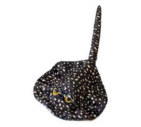 Stingray - Giochi Di Peluche Di Animali Da Peluche Realistici | Specido Giocattolo Di Peluche Di Animali Da Peluche | Animali Ripieni Di Mare | Peluche Giocattoli Imballati Morbidi Animal