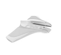 STINGRAY HYDROFOILS - Aliscafi Classic PRO per barche da 40-300 hp (Bianco) - Pinne stabilizzatrici per motori fuoribordo/Outdrive - Prodotto neg