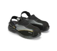 Stingray, sabot antinfortunisticI EU 45 UK 10.5 • Tomaia: Pelle, con effetto