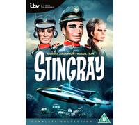 Stingray The Complete Collection (DVD)