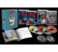 Stingray: The Complete Series (1964) - [Imprint Limited Edition] Television #32 (Blu-ray)