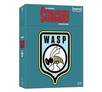 Stingray: The Complete Series