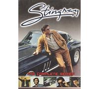Stingray: The Complete Series [Edizione: Stati Uniti]