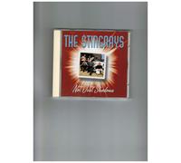 STINGRAYS Not Just Shadows (CD)