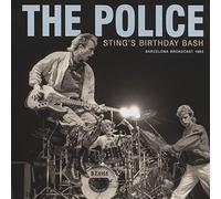 sting's birthday bash