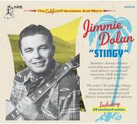 Dolan, Jimmie - Stingy - the California Acetates and More