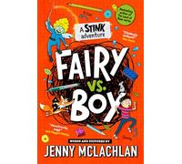 Stink: A super funny diary-style adventure series new for kids in 2023, full of cartoons and by the bestselling author of the Land of Roar!