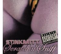 Stink Mitt Scratch 'N' Sniff (CD)