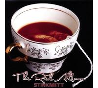 Stink Mitt - The Red Album