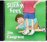 Stinky Feet