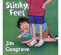 Stinky Feet (US [Import]