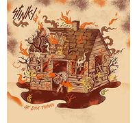 Stinky - Of Lost Things