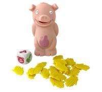 Merchandising Goliath Games: Stinky Pig