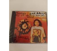 STINKY PUFFS - SONGS & ADVICE FOR KIDS