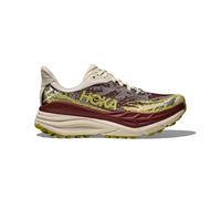 HOKA - Women's Stinson 7 - Scarpe per trail running EU 40 beige