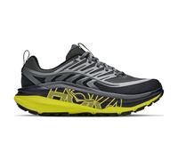 Hoka One One - Stinson 8 - - Sport - Uomo - Nero - 41 1/2 EU